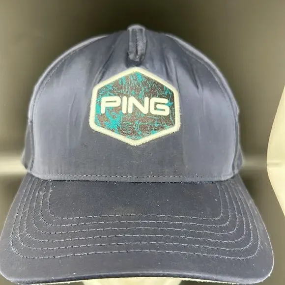 Ping golf hat - Picture 2 of 5